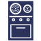 Multi Cooker Icon